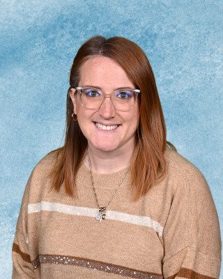 MRS. BECCA - READING SPECIALIST