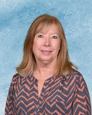Mrs. Hawthorne - ESC Learning Support Instructor