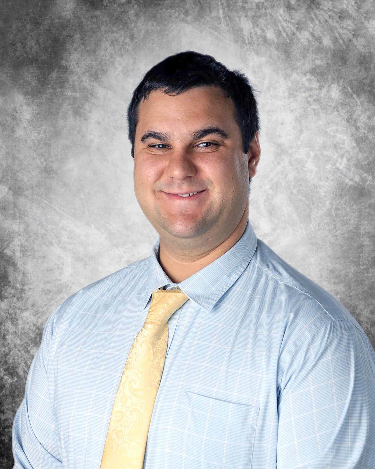 MR. PAULOWSKI
