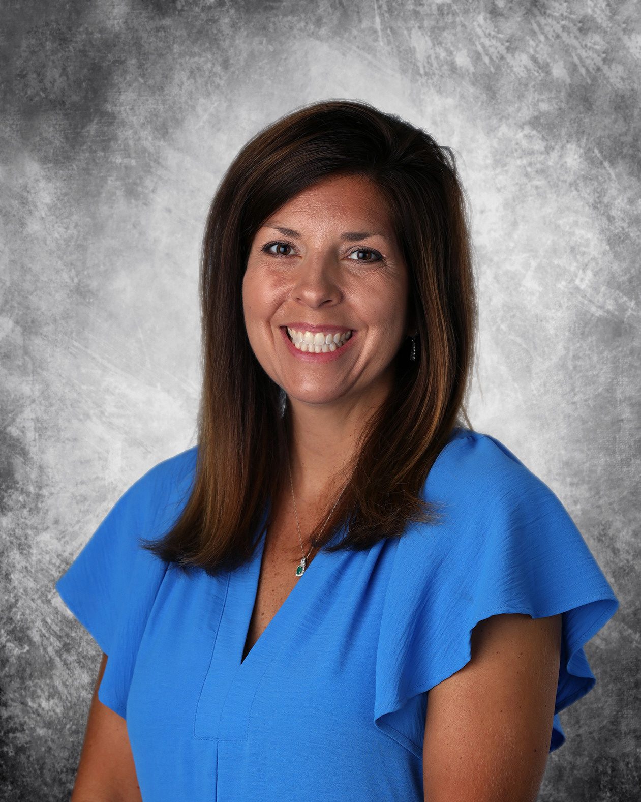 MRS. VITELLO 