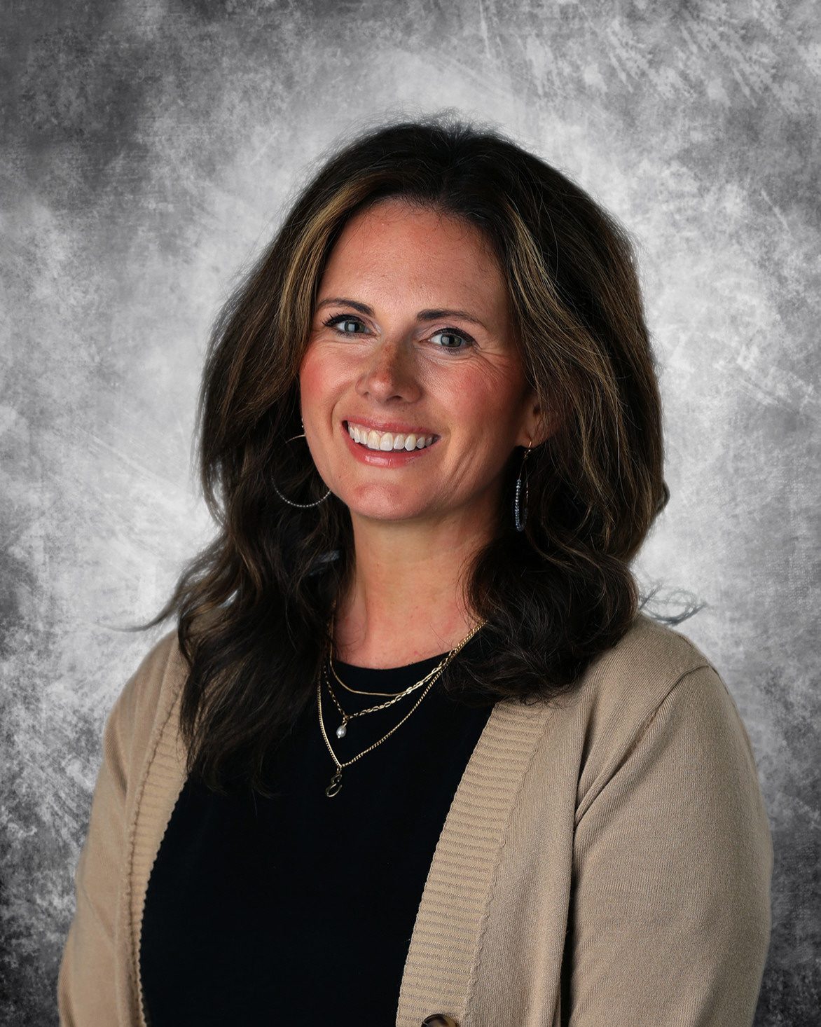 MRS. ANDERSEN