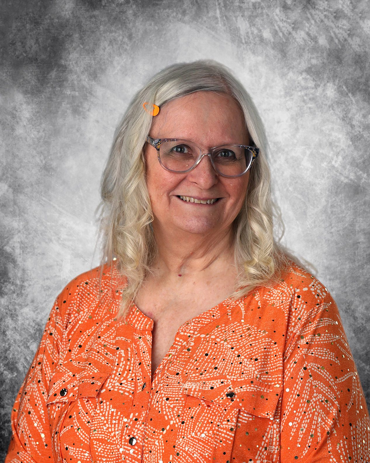 MRS. BACICH