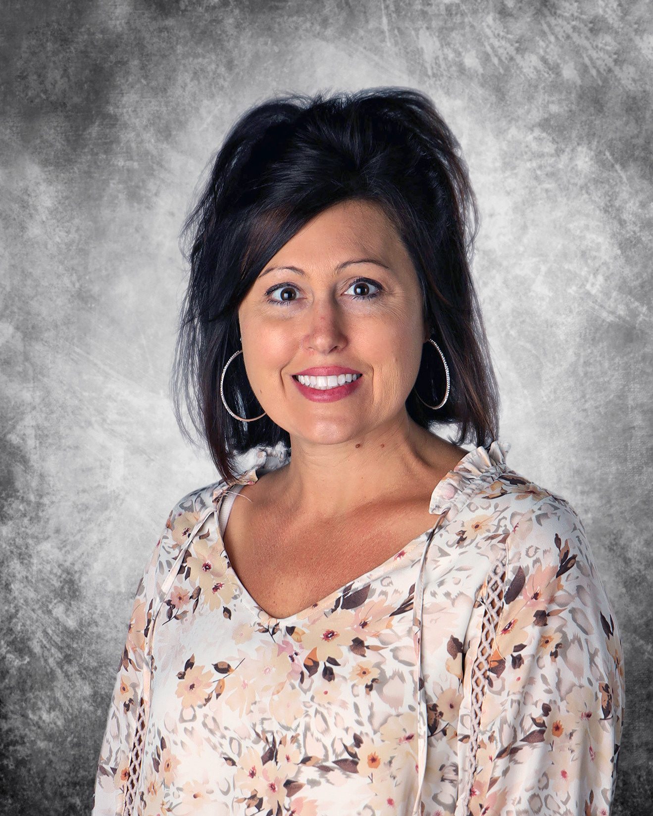 MRS. BROCKWAY