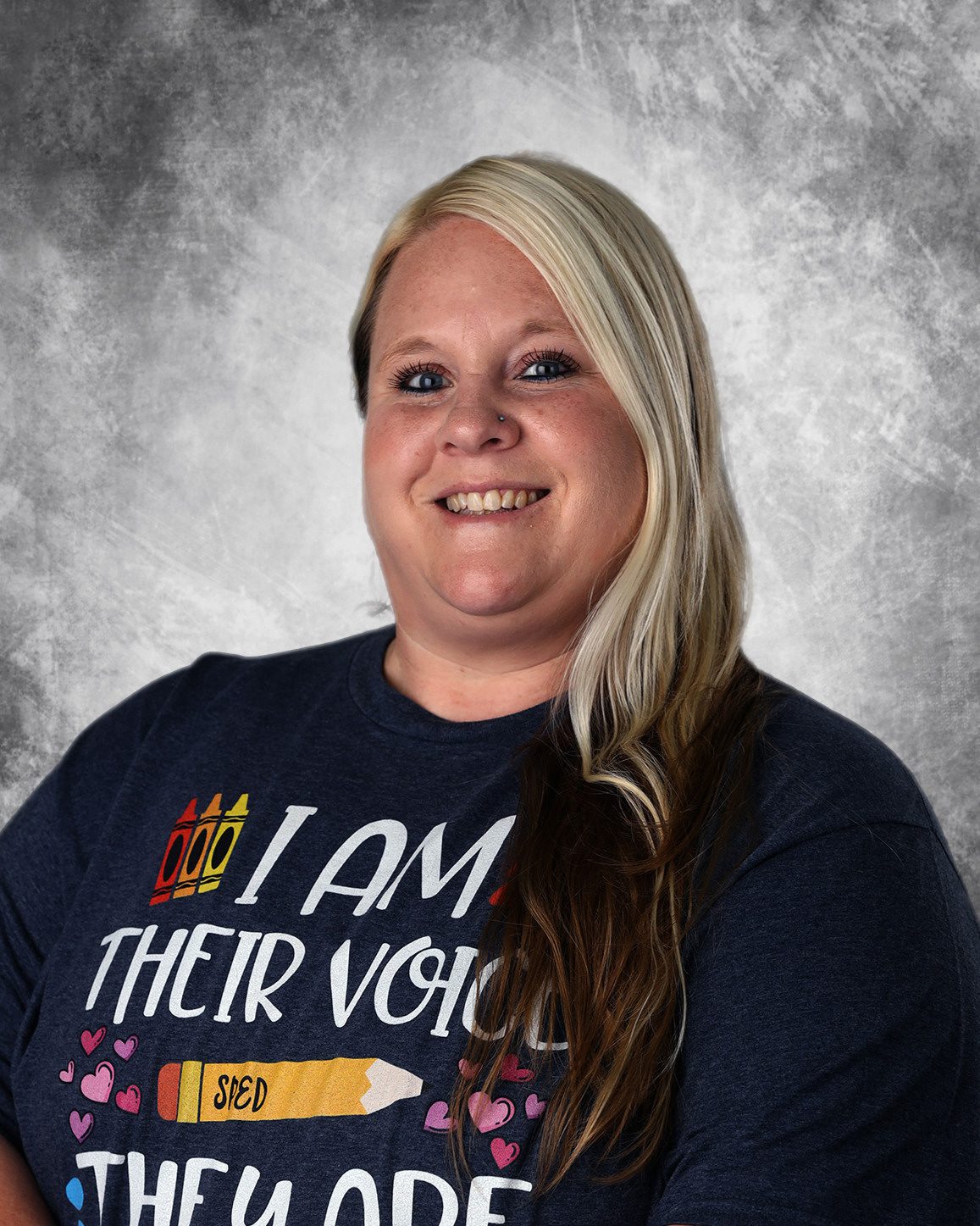 MRS.CHANEY 