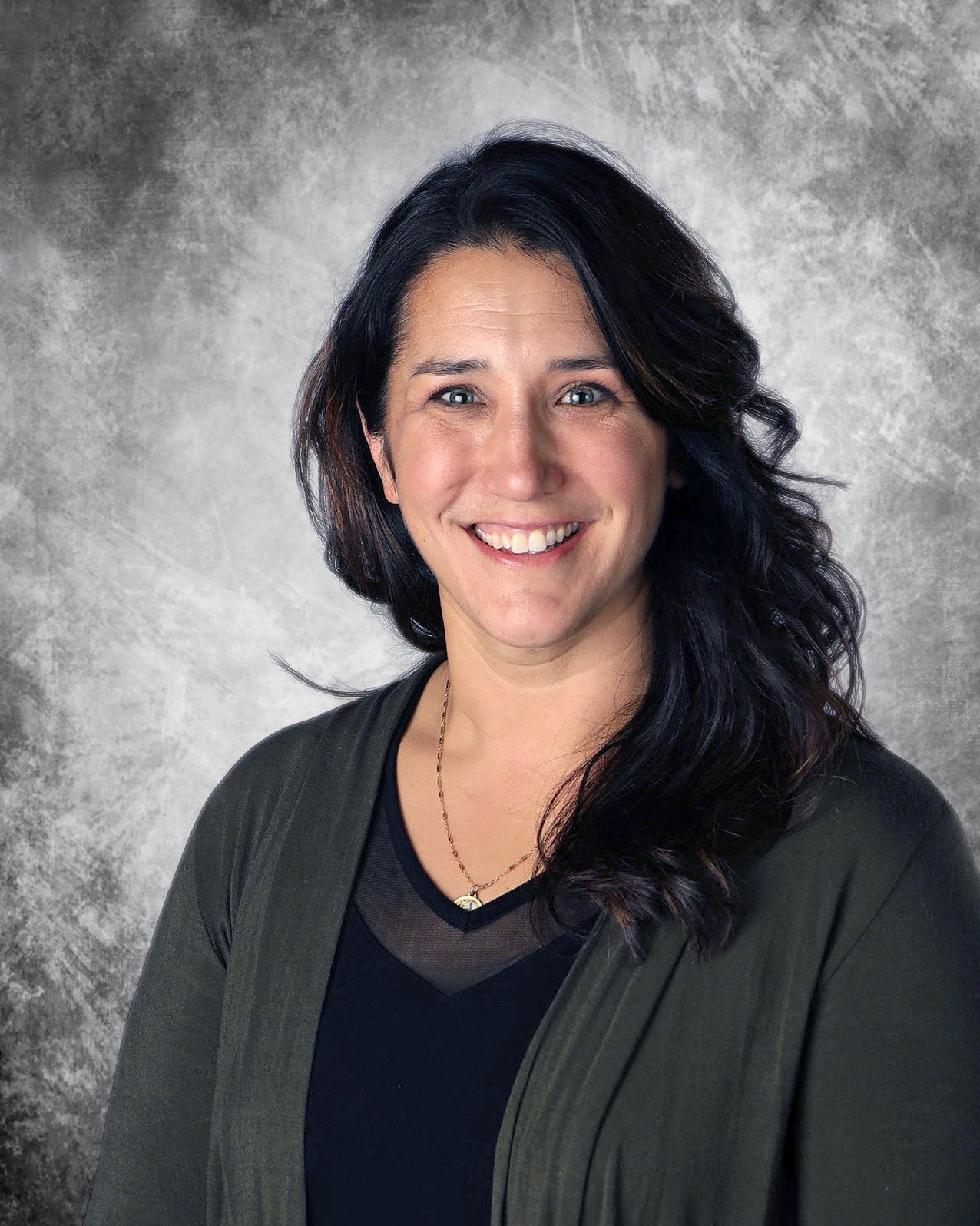MRS. CHENETTE