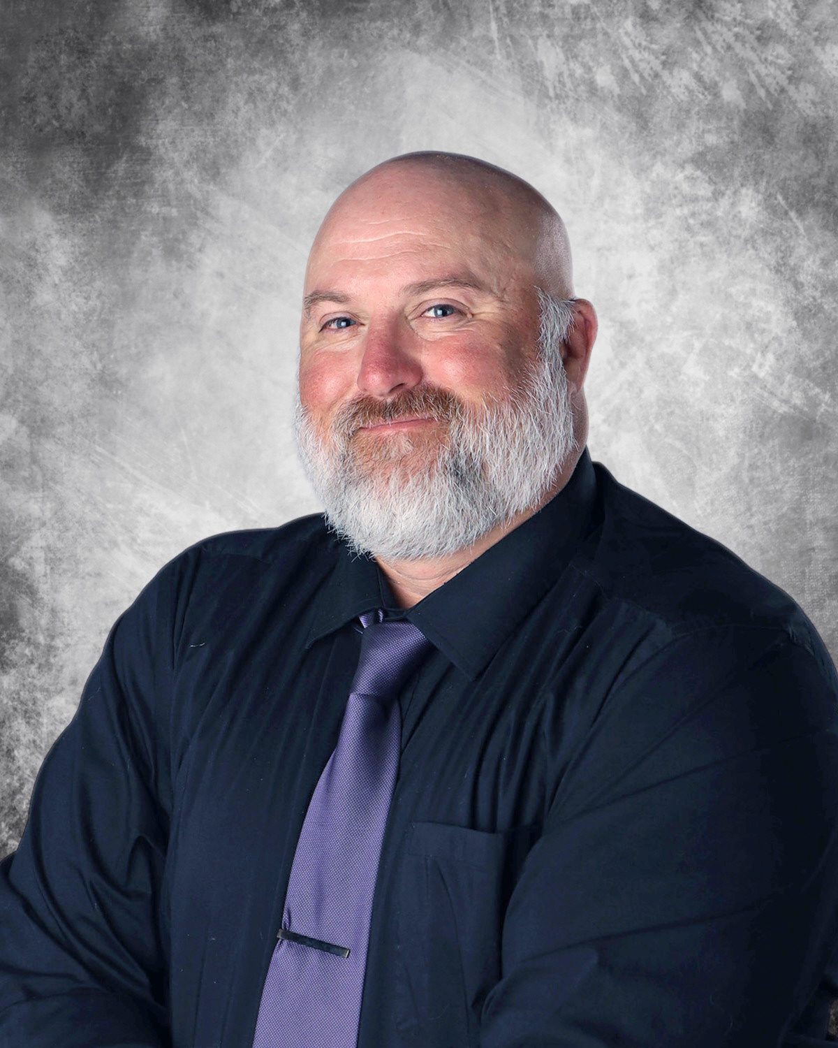 MR. CONRAD