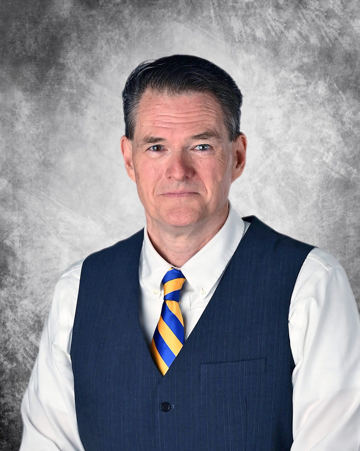 MR. FEDEROFF