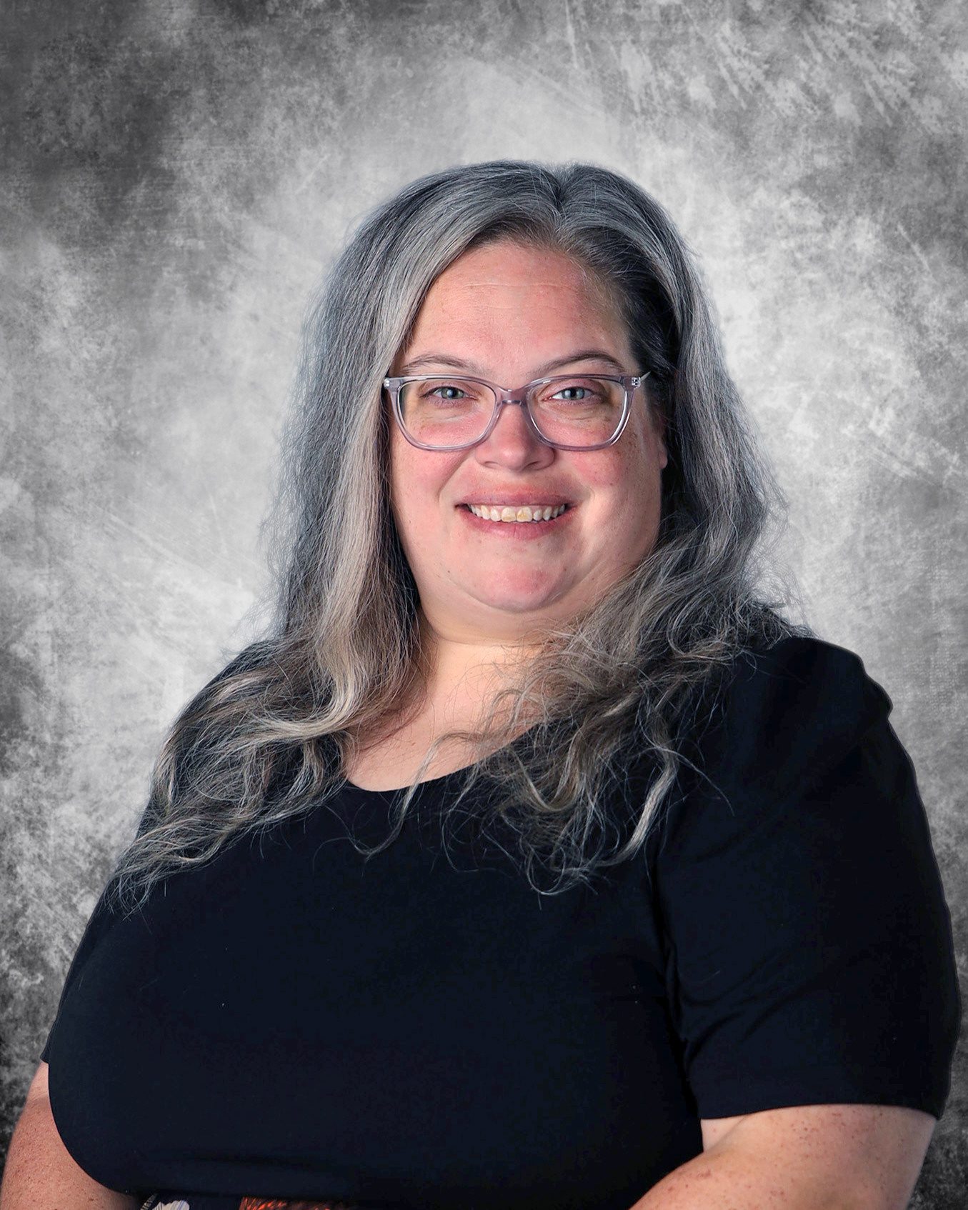 MRS. FINK