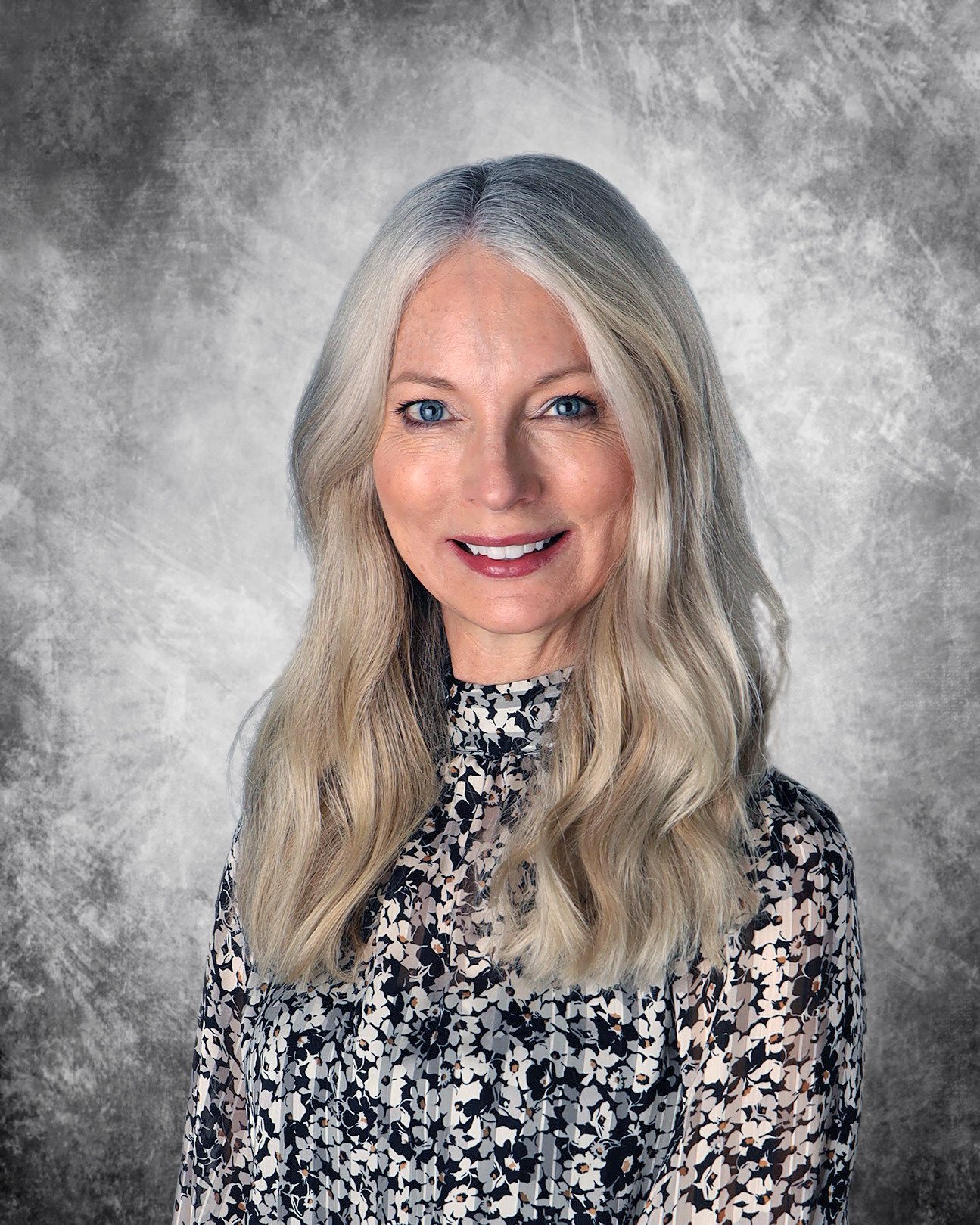 MRS. FISCHER