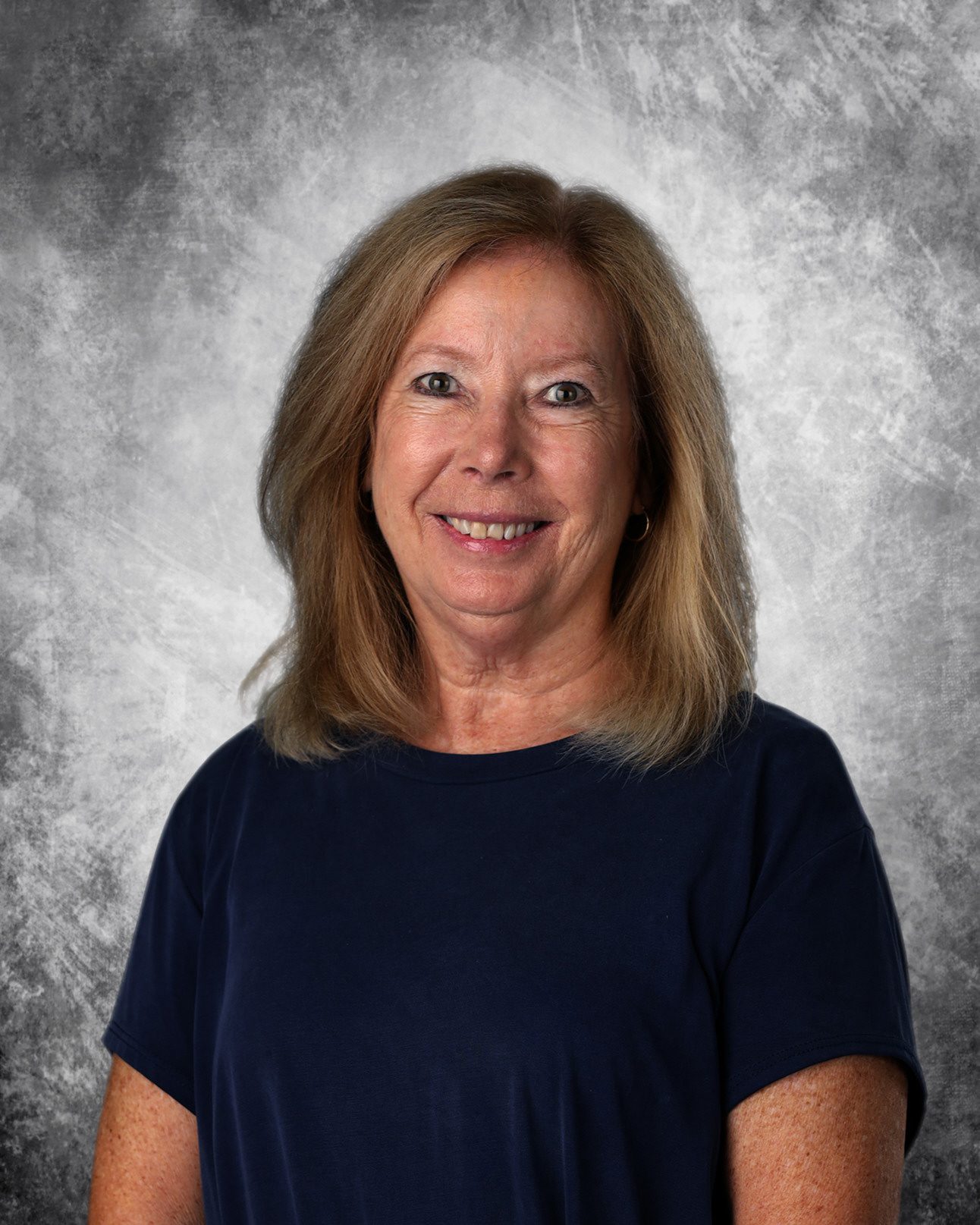 Mrs. Hawthorne