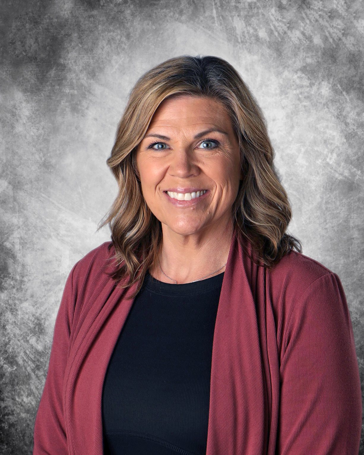 MRS. HENDRICKS