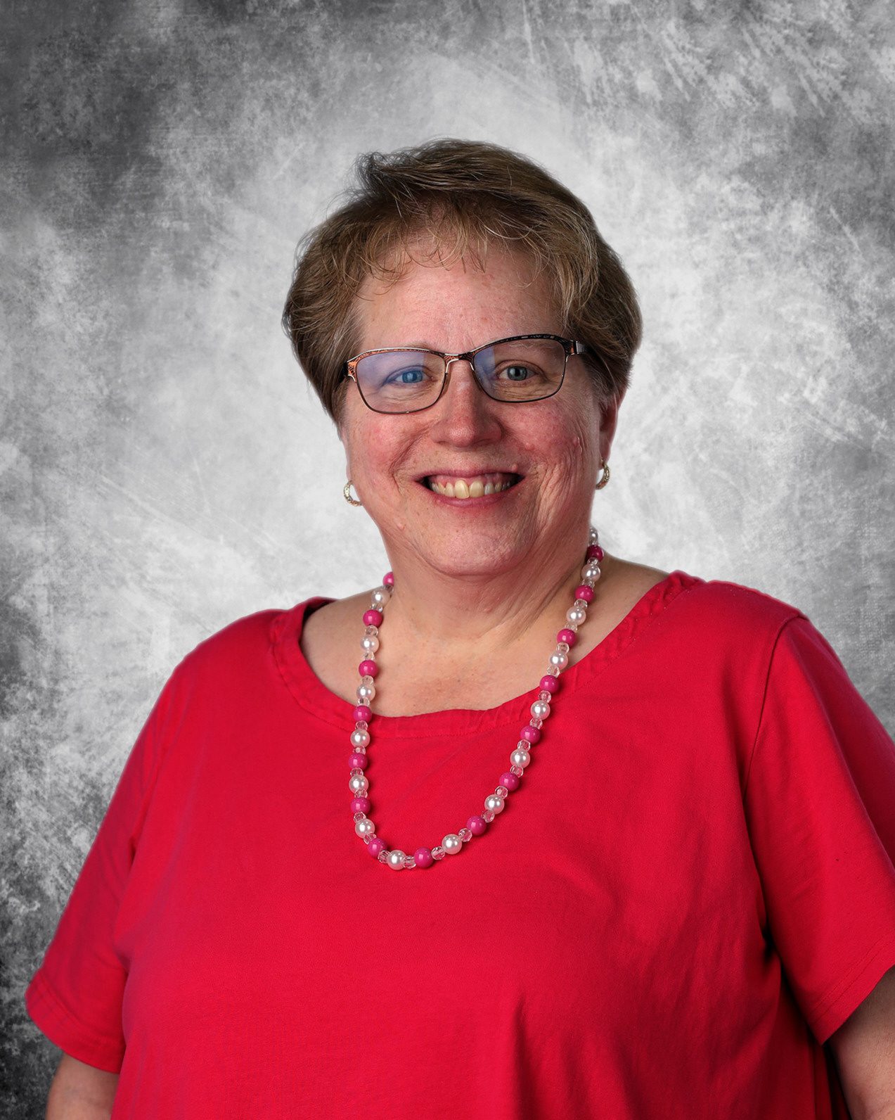 MRS. JOHNSTON
