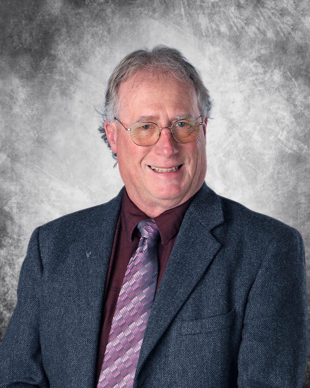 MR. JOHNSTON