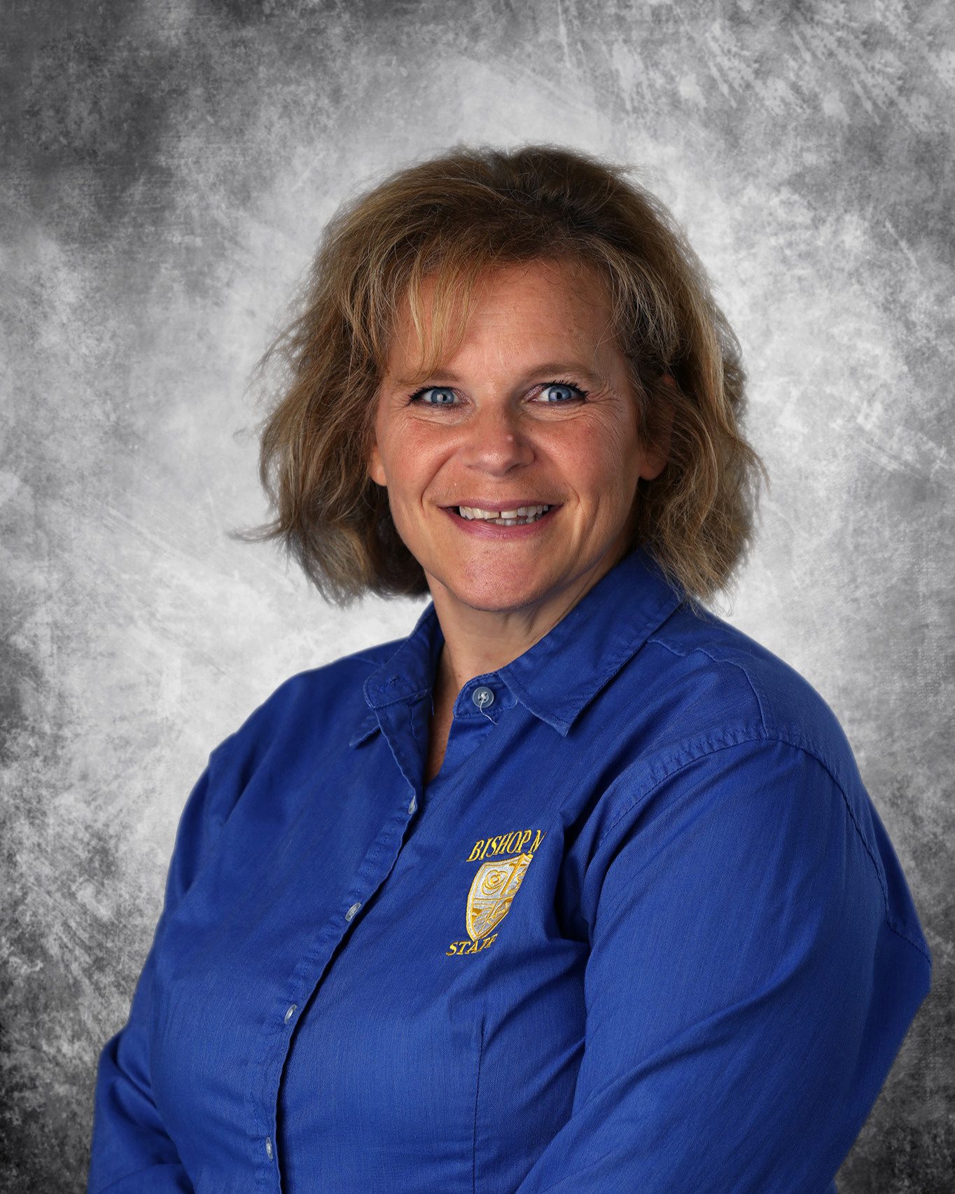 MRS. KOSTECKI 