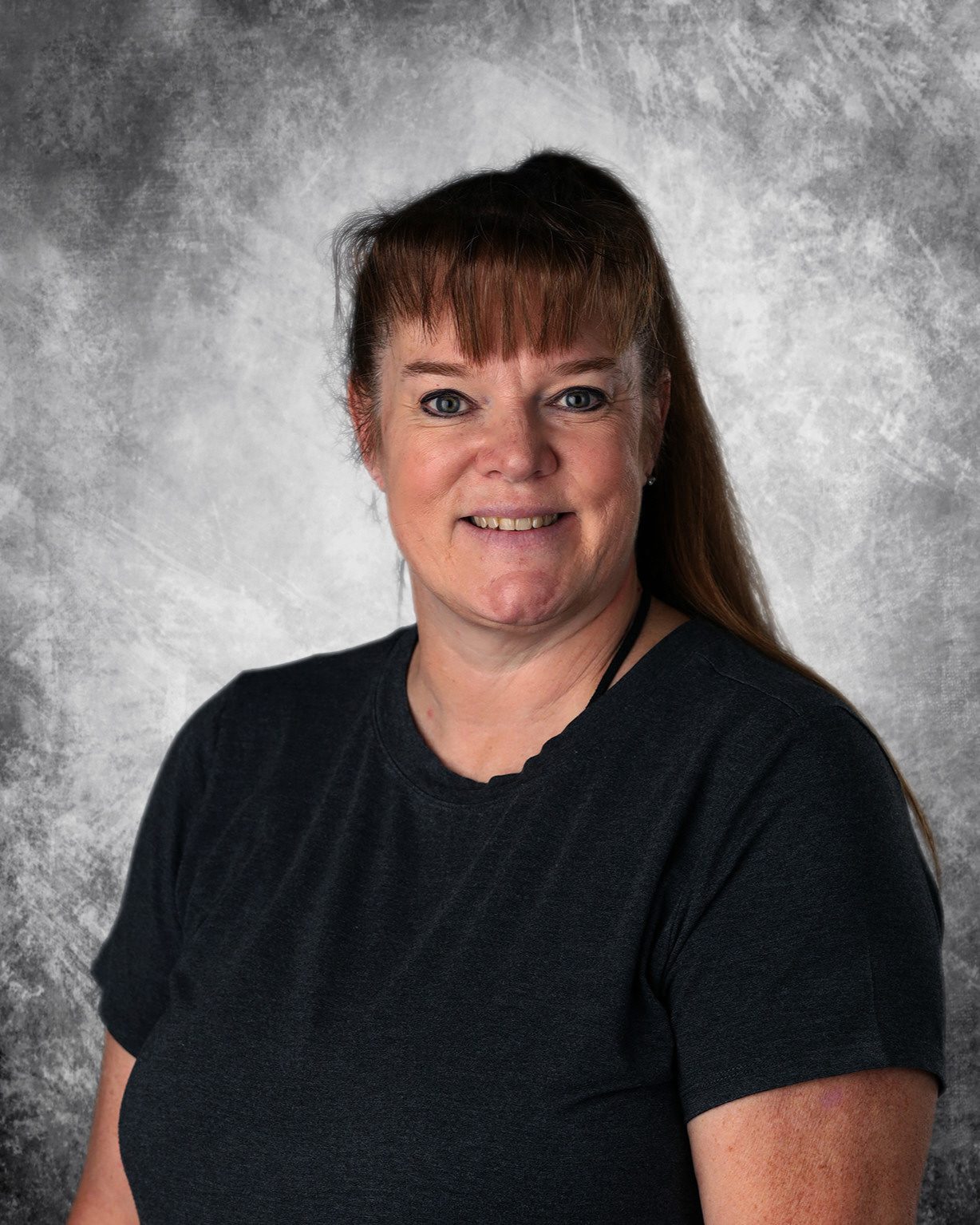 MS. MCENDREE