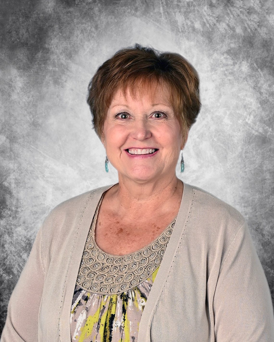 MRS. PARISSI