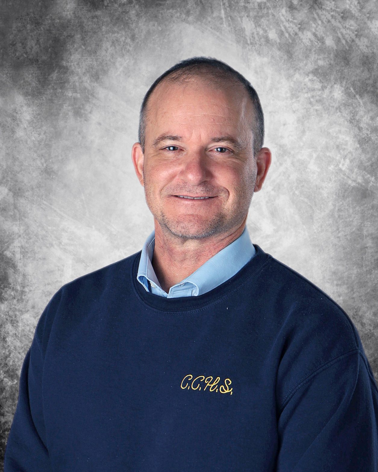 MR. POULIN