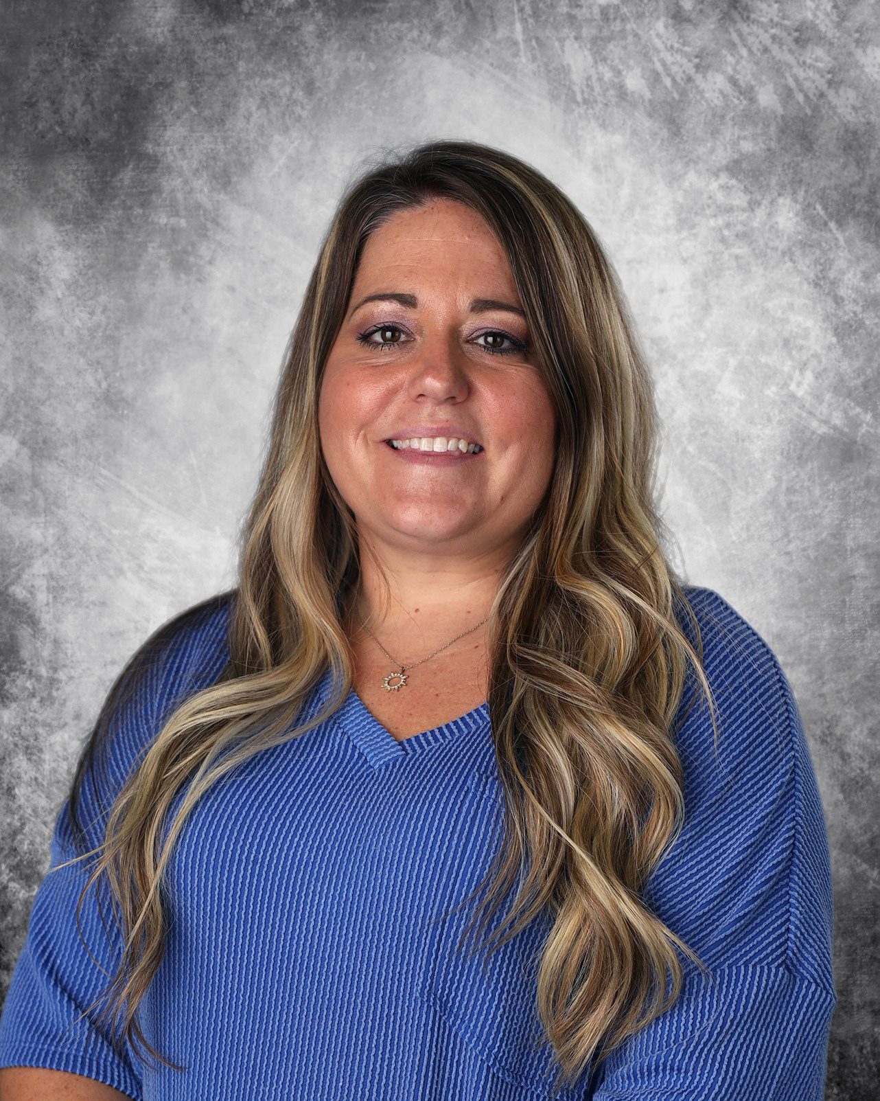 MRS. SAGGIO