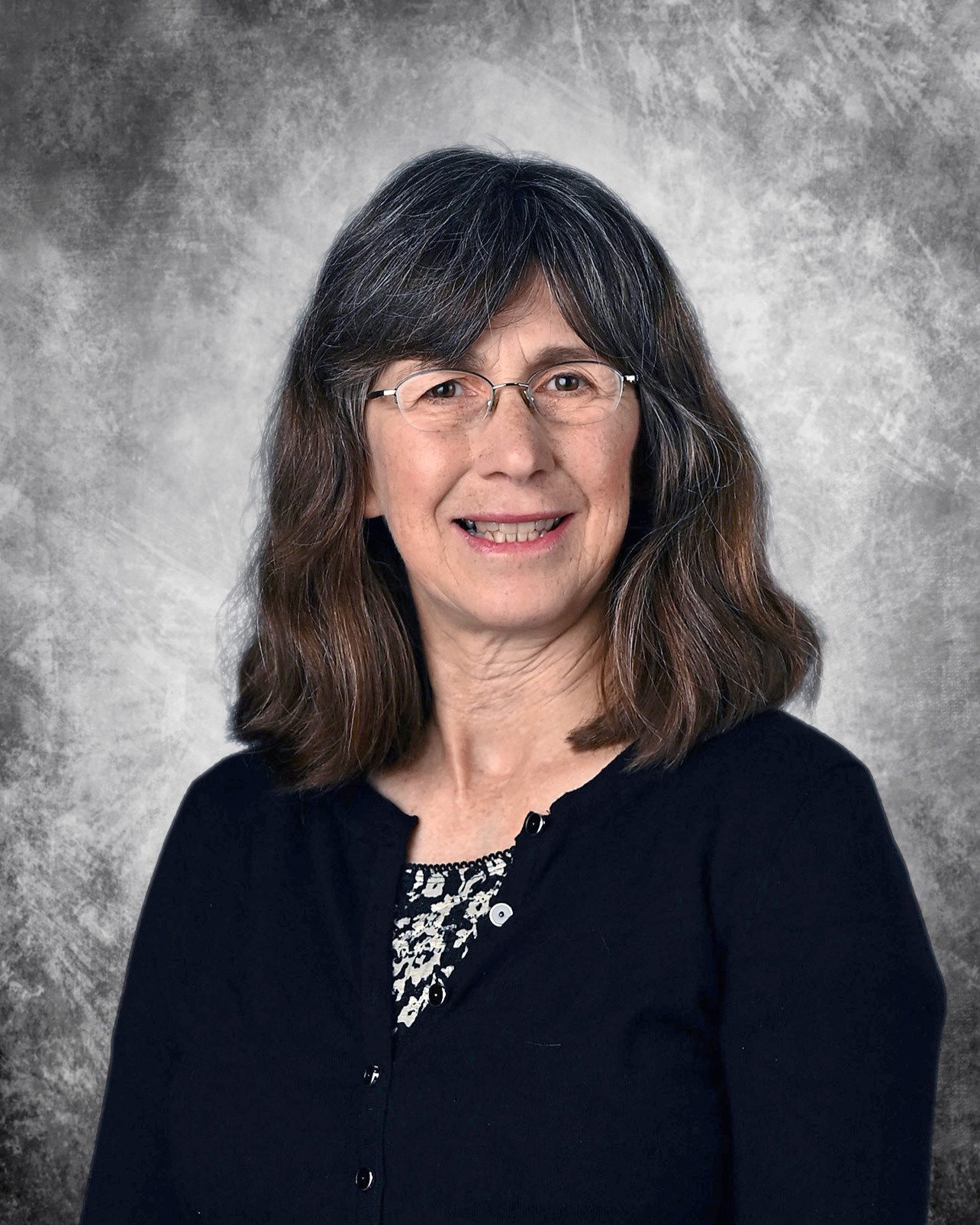 MRS. THIBAULT