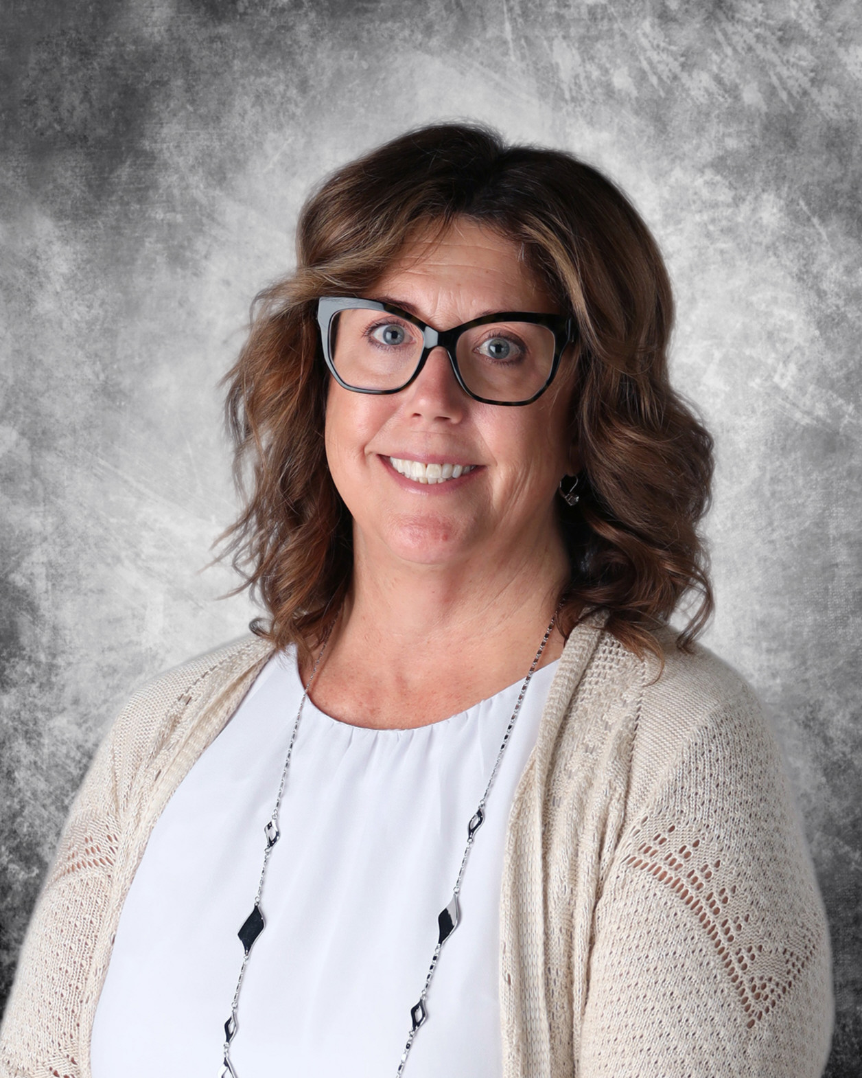 MRS. CONVERY