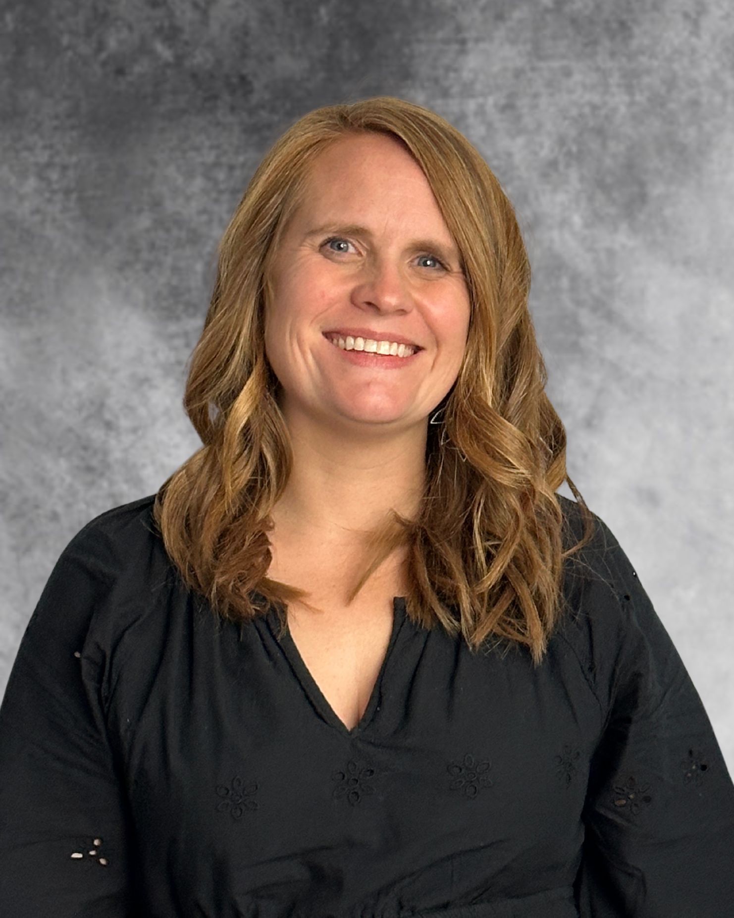 MRS. WILSON