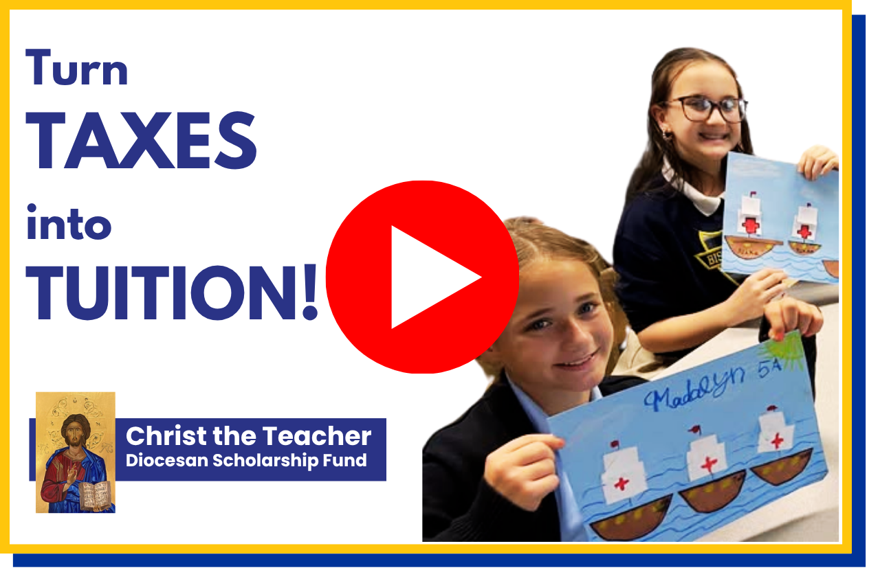 Turn your OH into tuition for Crusader students!