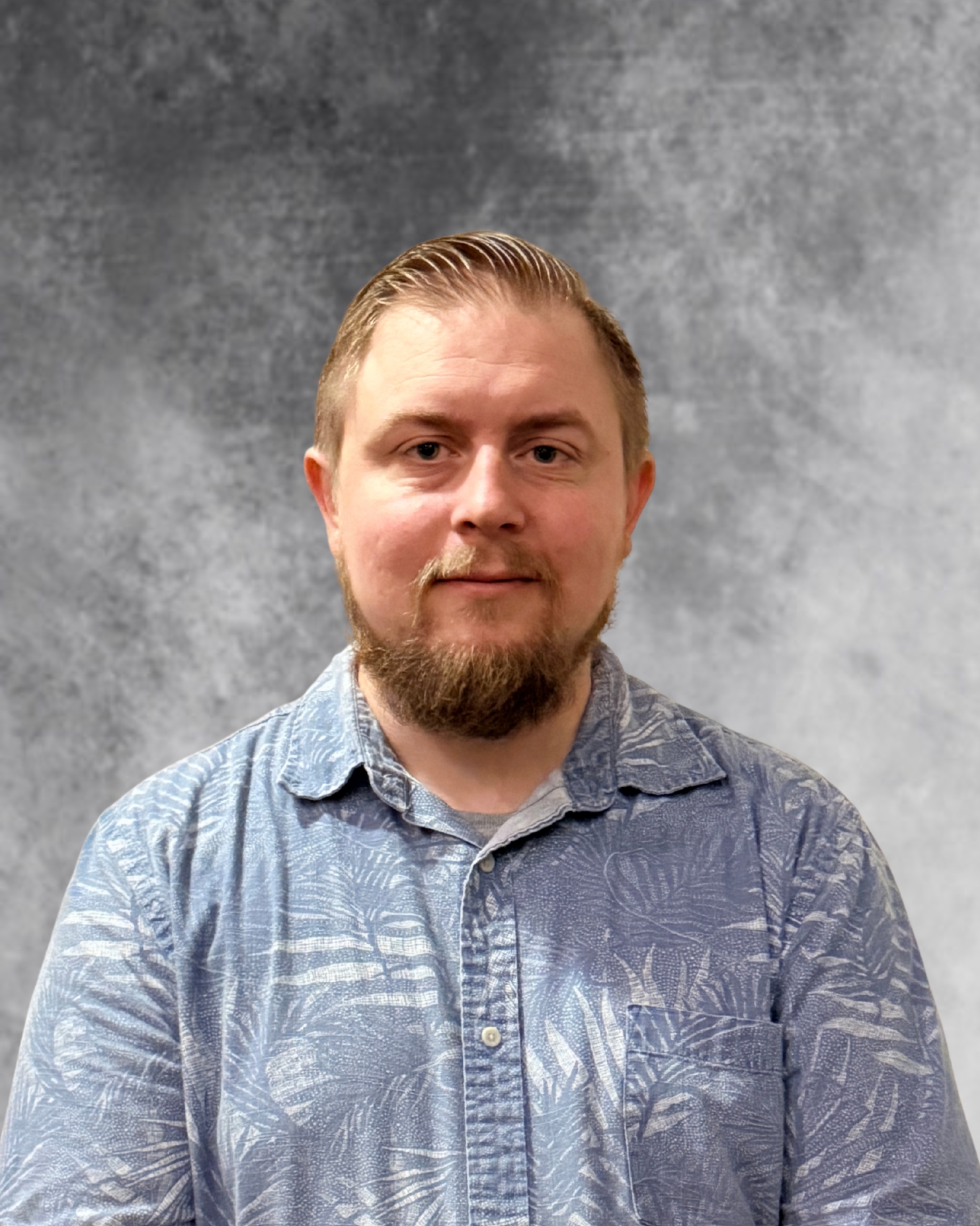 MR. BERNETSKY